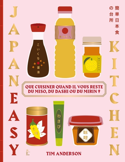 Image de Japaneasy Kitchen