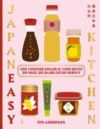 Image de Japaneasy Kitchen