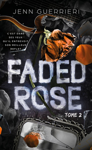 Picture of Faded Rose - Tome 2