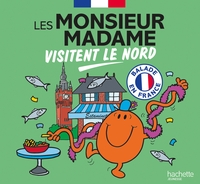 Picture of Les Monsieur Madame visitent le Nord