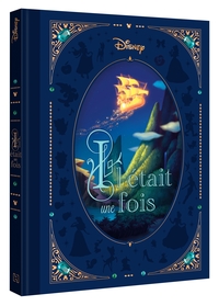 Image de DISNEY - Il était une fois - 10 histoires merveilleuses contées en vers