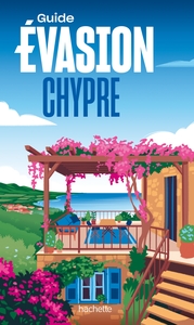 Picture of Chypre Guide Evasion