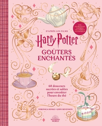 Image de Harry Potter - Goûters Enchantés