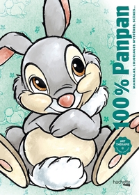 Picture of 100 % Panpan