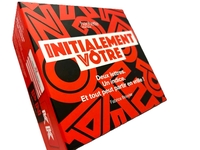 Image de Initialement vôtre