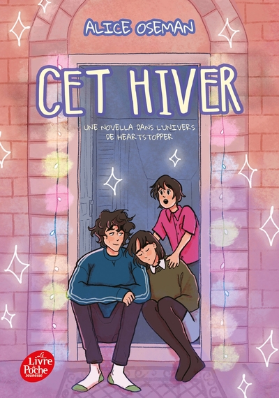 Image de Cet hiver - Une novella dans l'univers de Heartstopper