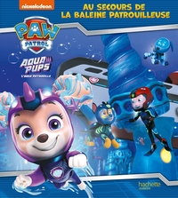 Image de Pat' Patrouille - Aqua Pups - Au secours de la Baleine Patrouilleuse