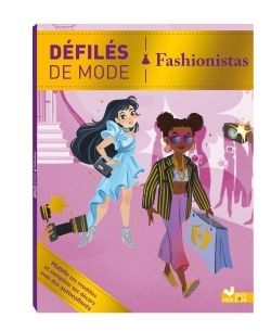 Picture of Fashionistas