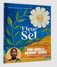 Image de Fleur de sel