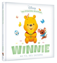 Picture of DISNEY - Mes Premières histoires - Winnie au fil des saisons