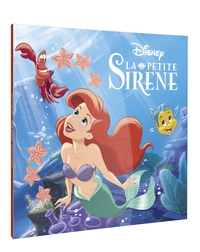 Image de LA PETITE SIRÈNE - Monde Enchanté, L'histoire du film - Disney Princesses