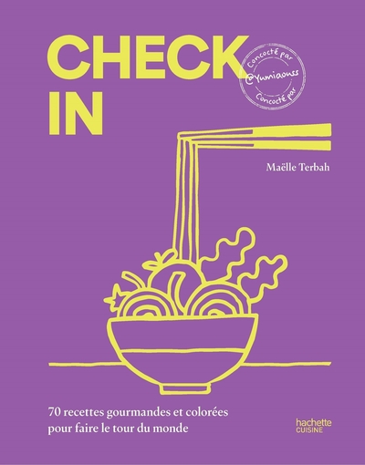 Image de Check in