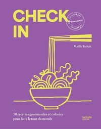Image de Check in