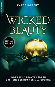 Picture of Wicked Beauty - Dark Olympus, T3 (Edition Française)