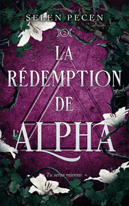 Image de La Rédemption de l'Alpha