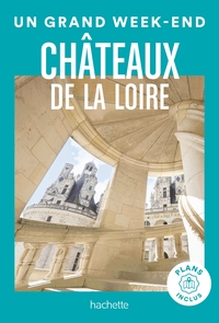 Picture of Châteaux de la Loire Guide Un Grand Week-End