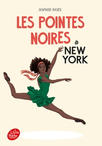 Image de Les pointes noires à New York - Tome 3