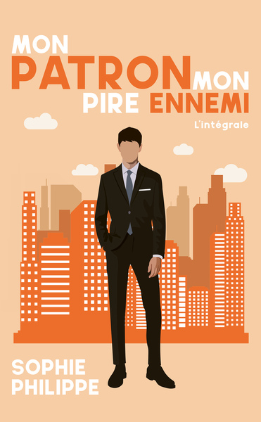 Picture of Mon patron Mon pire ennemi - L'intégrale