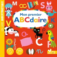 Picture of Mon premier ABCdaire