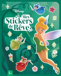 Image de DISNEY - Mes Stickers de Rêve - Fées