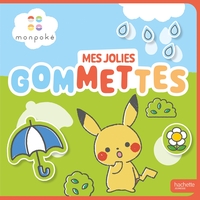 Image de monpoké - Mes jolies gommettes