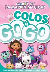 Image de Gabby et la maison magique - Colos à gogo
