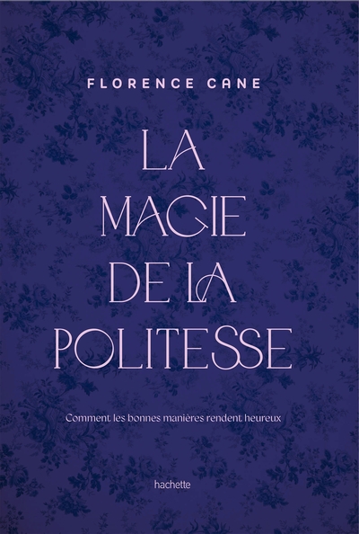 Image de La Magie de la politesse