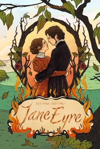 Picture of Jane Eyre