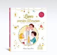 Picture of Le livre de ma première communion