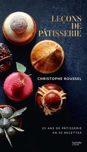 Image de Leçons de pâtisserie