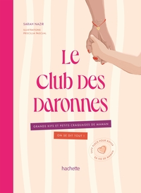 Image de Le club des daronnes