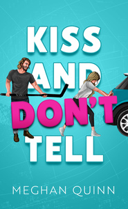Picture of Vancouver Agitators Tome 1 - KISS AND DON'T TELL