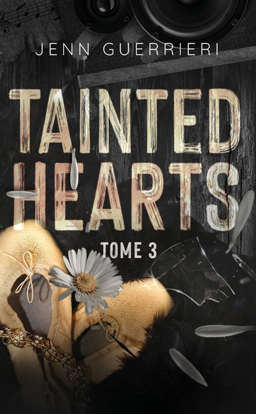 Picture of Tainted Hearts - tome 3