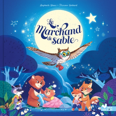 Picture of Le marchand de sable