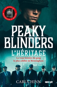 Picture of Peaky Blinders l'héritage