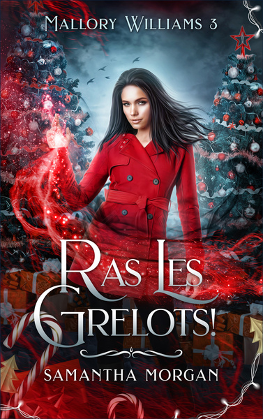 Picture of Ras les grelots