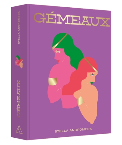 Image de Astro Lotus - Gémeaux