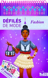 Image de Défilés de mode - Fashion