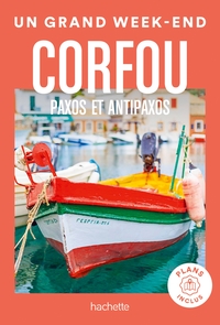 Image de Corfou Guide Un Grand Week-end