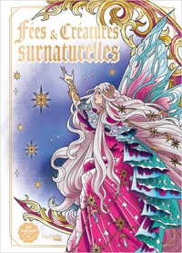 Picture of Fées & Créatures surnaturelles