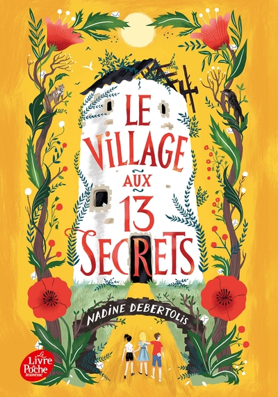 Image de Le village aux 13 secrets