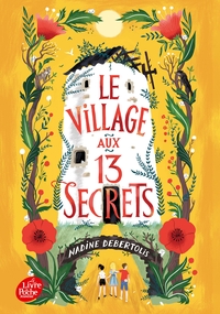 Image de Le village aux 13 secrets