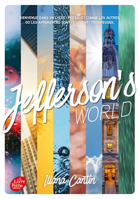 Image de Jefferson's World
