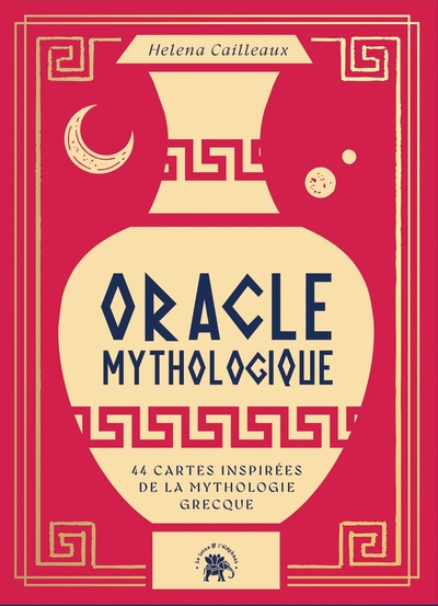 Image de Oracle mythologique