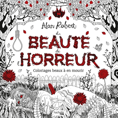 Picture of La Beauté de l'horreur