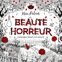 Picture of La Beauté de l'horreur