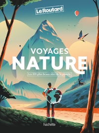 Picture of Voyages Nature