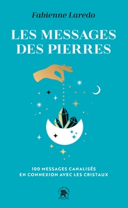 Image de Les messages des pierres