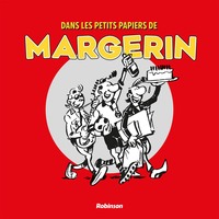 Picture of Dans les petits papiers de Margerin