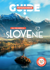 Picture of Slovénie guide Petaouchnok